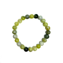 Load image into Gallery viewer, 8MM Different Materials Crystal Bracelets 10$/5PCS