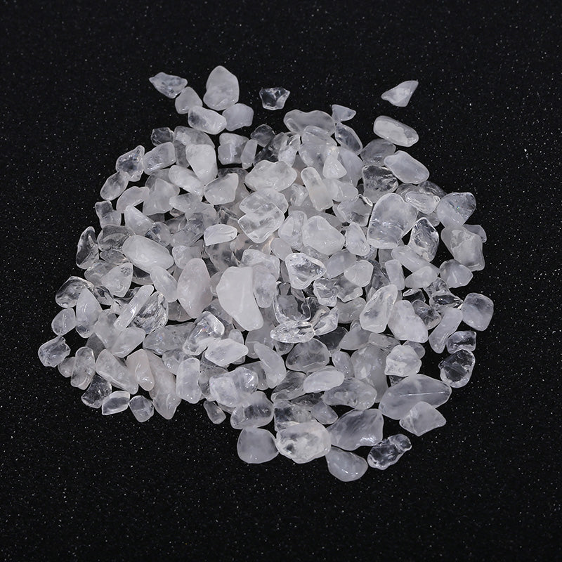 Clear Quartz Chip