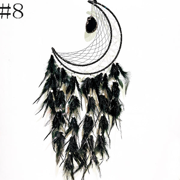 Dreamcatcher  Decorate Room Birthday Gift Wind Chimes Pendant