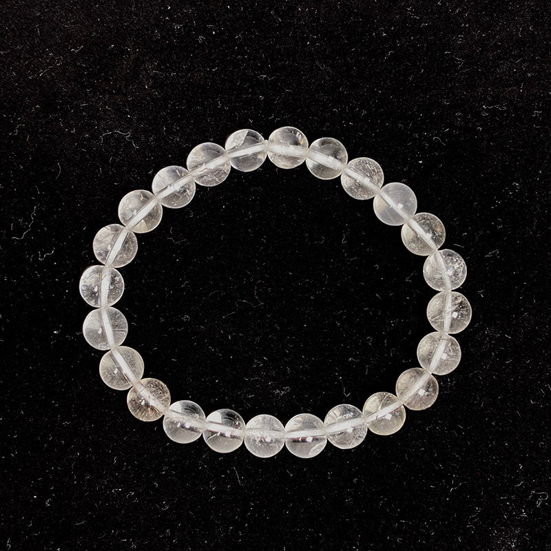 Different Materials Crystal Bracelets 10$/3PCS