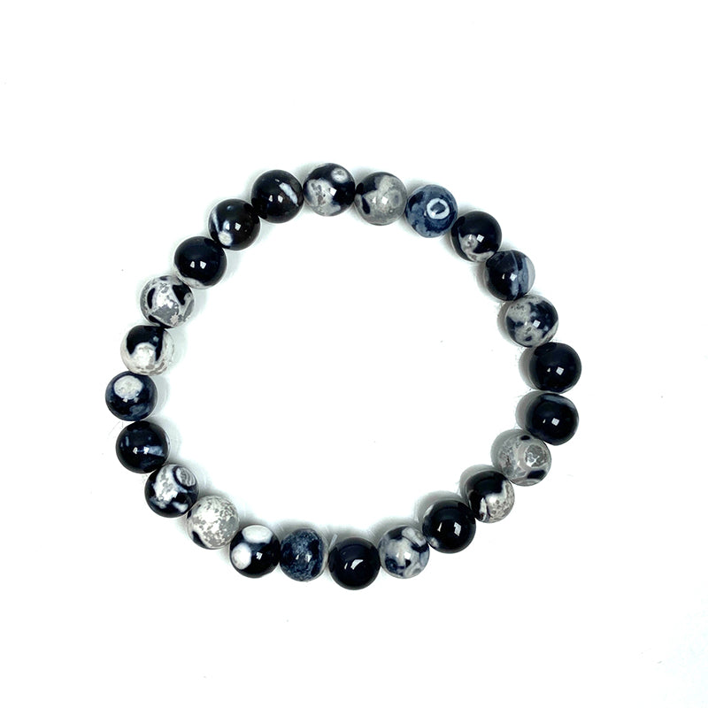 Different Materials Crystal Bracelets 15$/10PCS