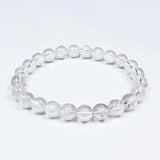 Clear Quartz Bracelet