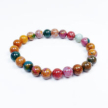 Load image into Gallery viewer, Ocean Jasper Bracelet