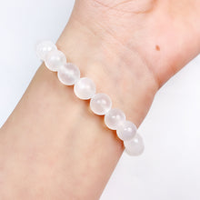 Load image into Gallery viewer, Selenite Bracelet