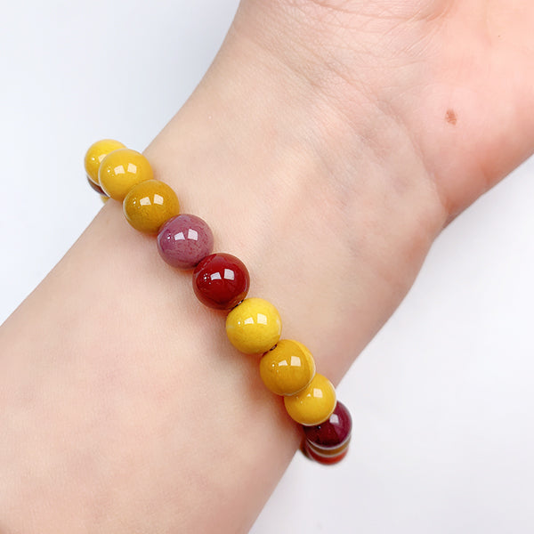 Mookaite Bracelet