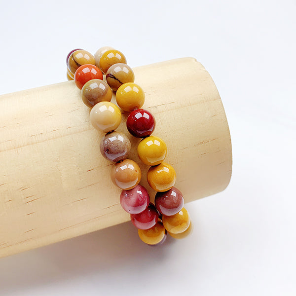 Mookaite Bracelet