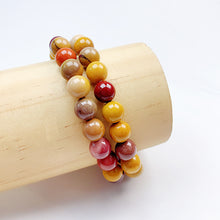 Load image into Gallery viewer, Mookaite Bracelet