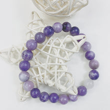 Load image into Gallery viewer, Lepidolite Bracelet