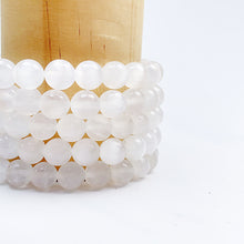 Load image into Gallery viewer, Selenite Bracelet