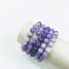 Load image into Gallery viewer, Lepidolite Bracelet