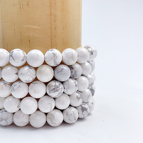 Howlite Bracelet