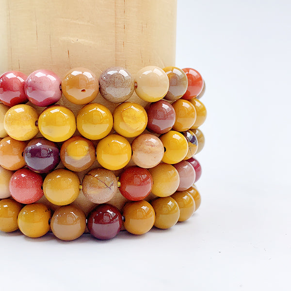 Mookaite Bracelet