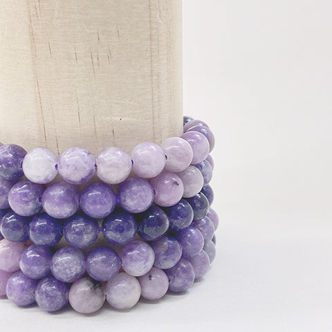 Lepidolite Bracelet