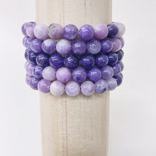 Load image into Gallery viewer, Lepidolite Bracelet