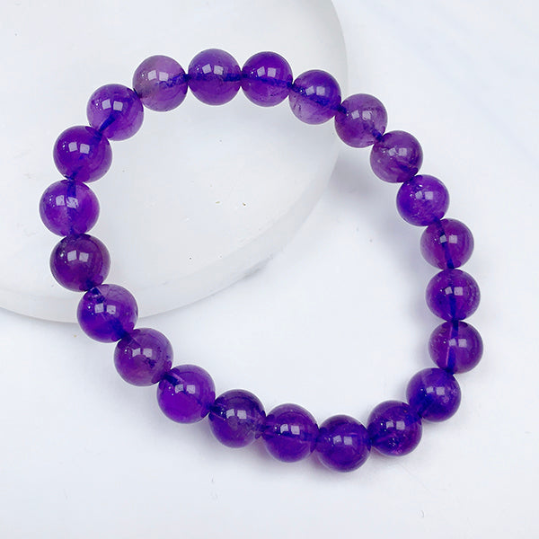 Amethyst Bracelet