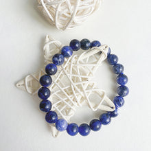 Load image into Gallery viewer, Sodalite Bracelet