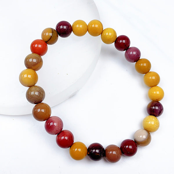 Mookaite Bracelet