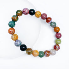 Load image into Gallery viewer, Ocean Jasper Bracelet