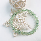 Prehnite Bracelet