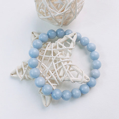 Angelite Bracelet