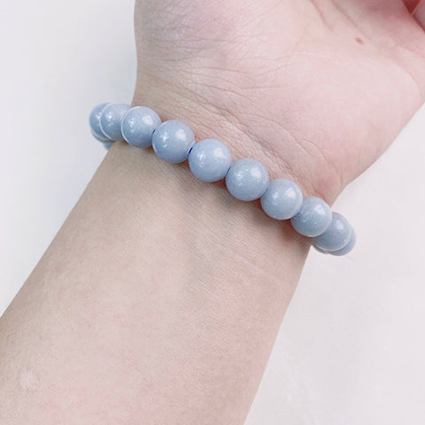 Angelite Bracelet