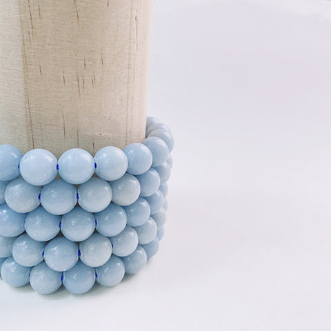 Angelite Bracelet