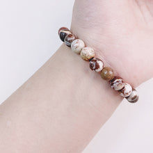 Load image into Gallery viewer, Chocolate Calcite Bracelet