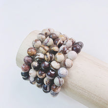 Load image into Gallery viewer, Chocolate Calcite Bracelet