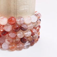 Load image into Gallery viewer, Fire Quartz Bracelet