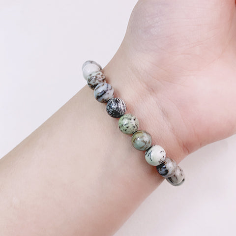 Dentritic Jasper Bracelet