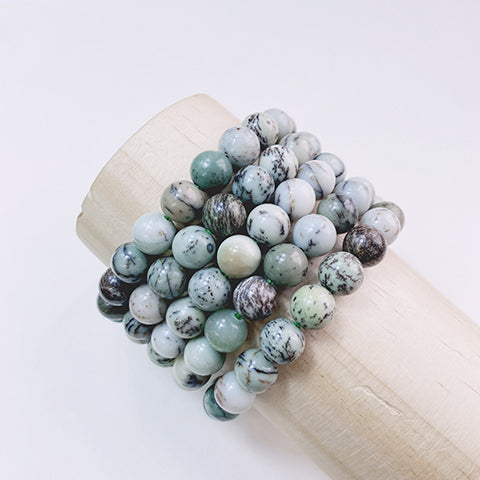 Dentritic Jasper Bracelet