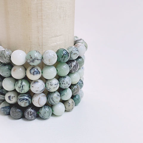 Dentritic Jasper Bracelet