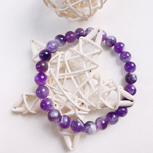 Load image into Gallery viewer, Dream Amethyst Bracelet