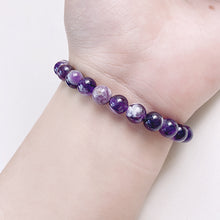 Load image into Gallery viewer, Dream Amethyst Bracelet