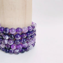 Load image into Gallery viewer, Dream Amethyst Bracelet