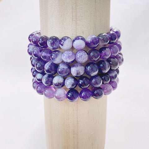 Dream Amethyst Bracelet