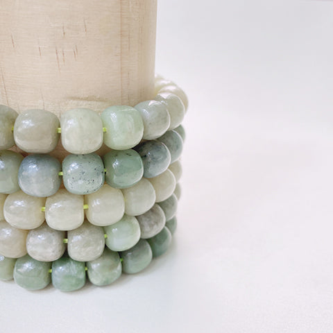 Green Jade Bracelet