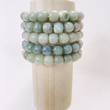 Load image into Gallery viewer, Green Jade Bracelet