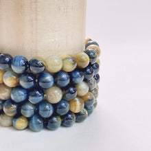 Load image into Gallery viewer, Dream Tiger Eye Bracelet