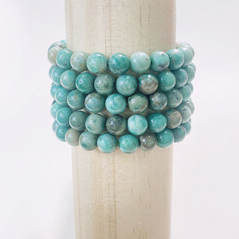 Green Pine Bracelet