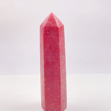 Load image into Gallery viewer, Beautiful Thulite Tower/Piont