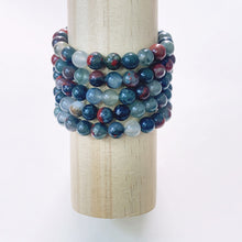 Load image into Gallery viewer, Bloodstone Bracelet