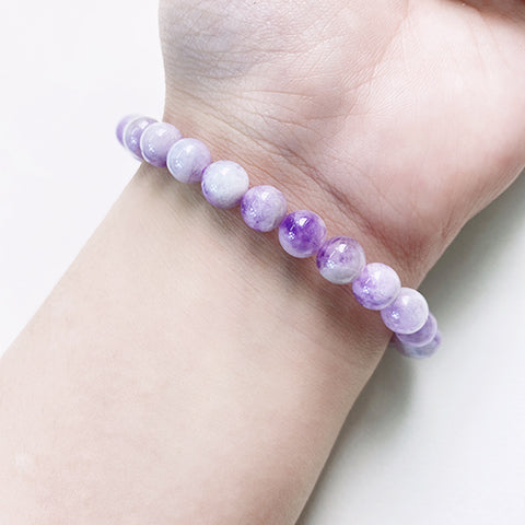 Kunzite  Bracelet