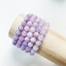 Load image into Gallery viewer, Kunzite  Bracelet