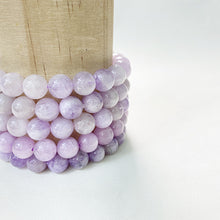 Load image into Gallery viewer, Kunzite  Bracelet