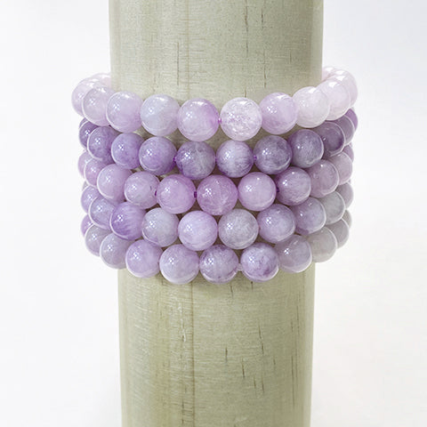 Kunzite  Bracelet