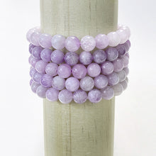 Load image into Gallery viewer, Kunzite  Bracelet