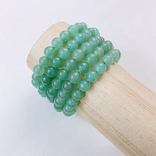 Load image into Gallery viewer, Green Aventurine Bracelet