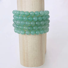 Load image into Gallery viewer, Green Aventurine Bracelet