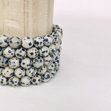 Load image into Gallery viewer, Dalmation Bracelet